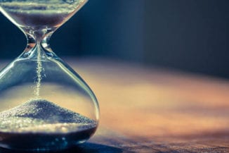 When can a party strike out an arbitration claim for want of prosecution?