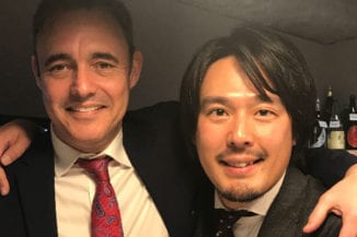 BDM in Japan